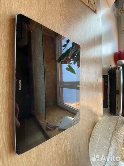 Huawei mediapad t3 10