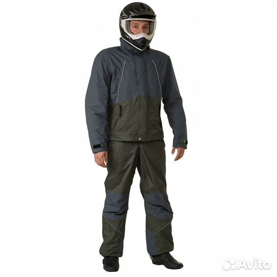 Грязезащитный мембранный костюм для ATV и Off Road