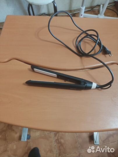 Выпрямитель для волос philips