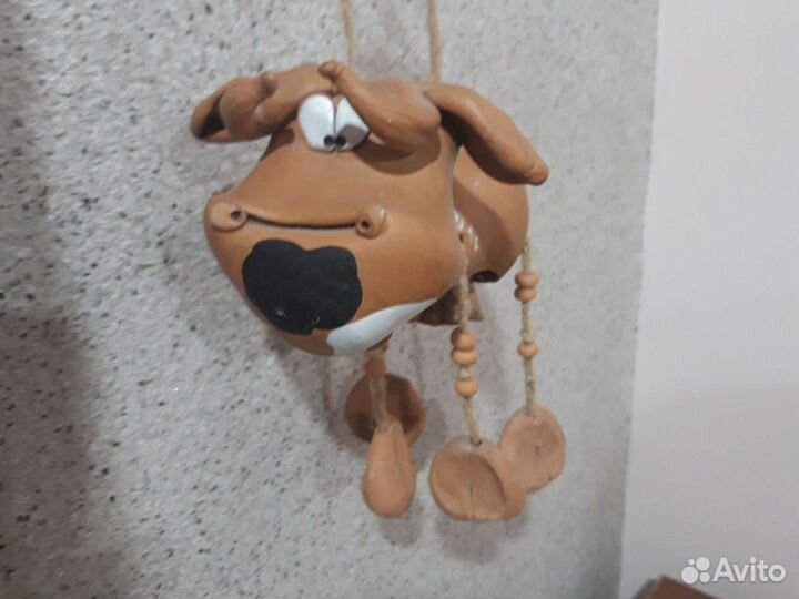 Колокольчик