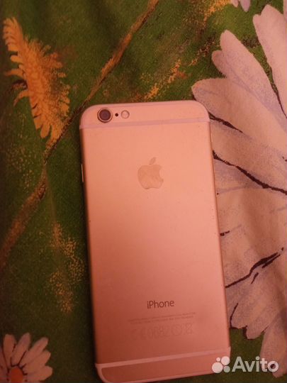 iPhone 6 64гб