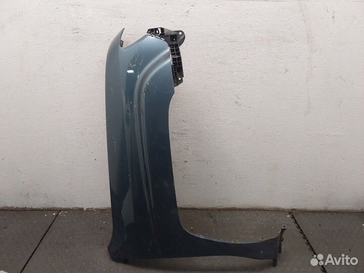 Крыло Honda Ridgeline, 2006