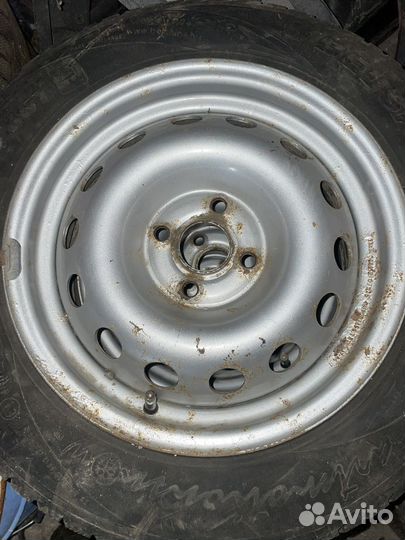 Белшина Artmotion HP 185/65 R15