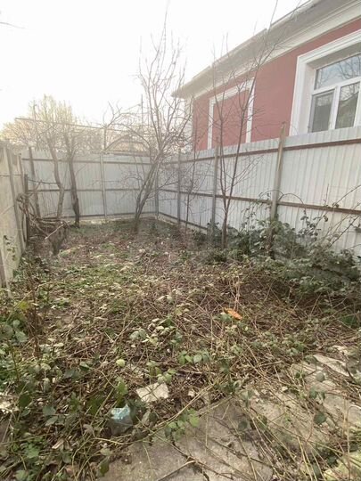 Дом 40 м² на участке 1,7 сот.