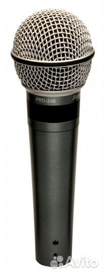 Микрофон Superlux PRO248S