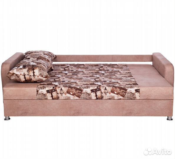 Диван-кровать 