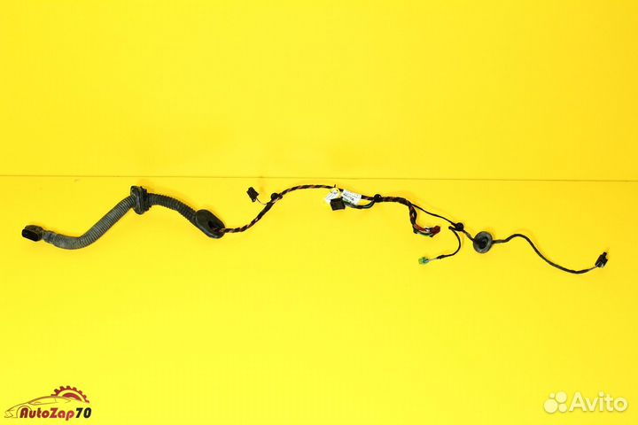 W204 C250 Жгут проводов задней левой двери