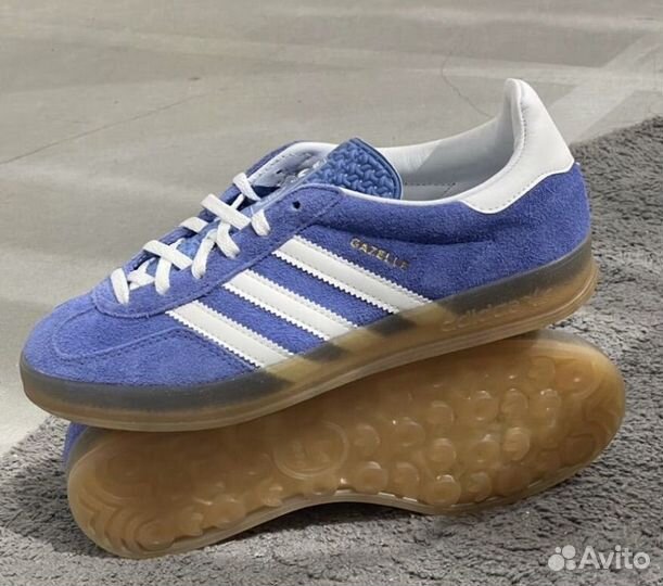 Adidas gazelle indoor