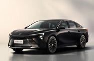 Buick LaCrosse IV (2023—2026) Седан