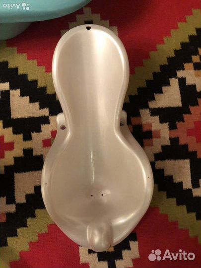 Ванночка для купания