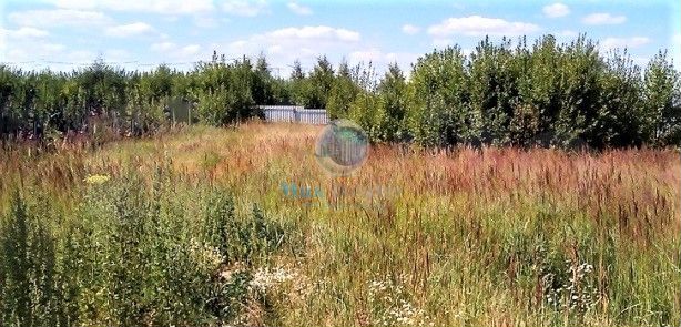 Участок 8 сот. (ИЖС)