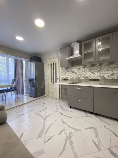 2-к. квартира, 40 м², 2/5 эт.