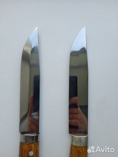 Ножи универсальные