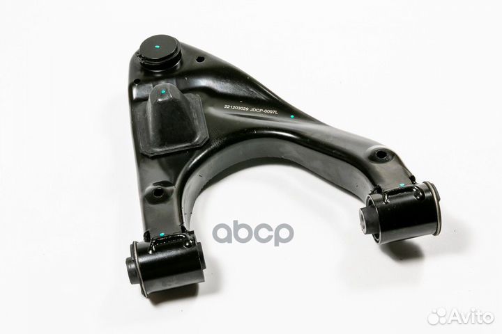 Рычаг левый jdcp0097L Just Drive