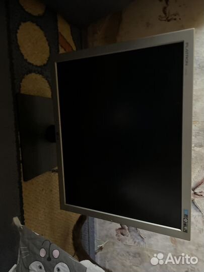 Монитор для компьютера