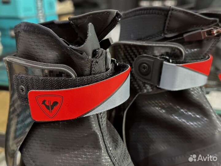 Лыжные ботинки Rossignol x-uim premium+ skate