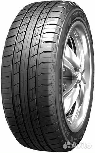 RoadX RXQuest SU01 265/50 R19