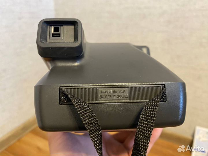 Фотоаппарат Polaroid 636 Close Up