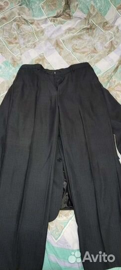 Костюм мужской