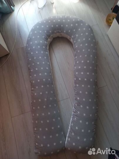 Подушка для беременных