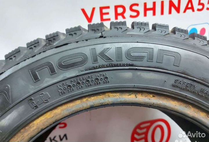 Nokian Tyres Nordman 5 175/65 R14