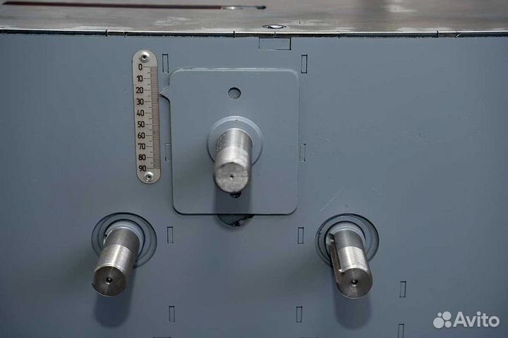 Станок для холодной ковки «Профи-5»