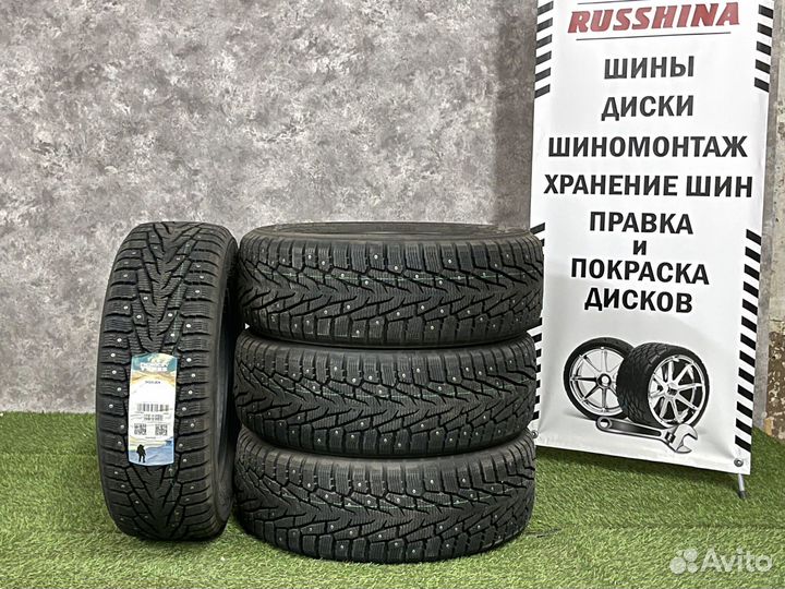 Nokian Tyres Nordman 7 175/65 R15 88T