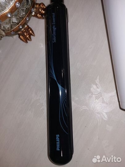 Фен и выпрямитель для волос