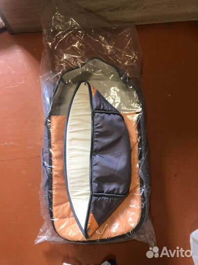 Переноска для детей