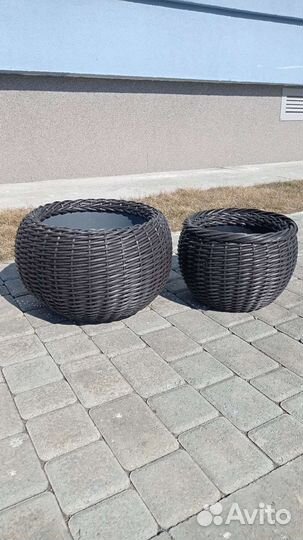 Кашпо для цветов