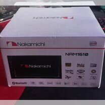 Nakamichi nam1610