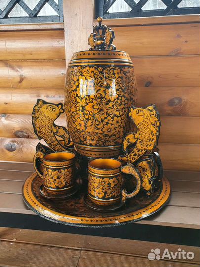 Набор для пива