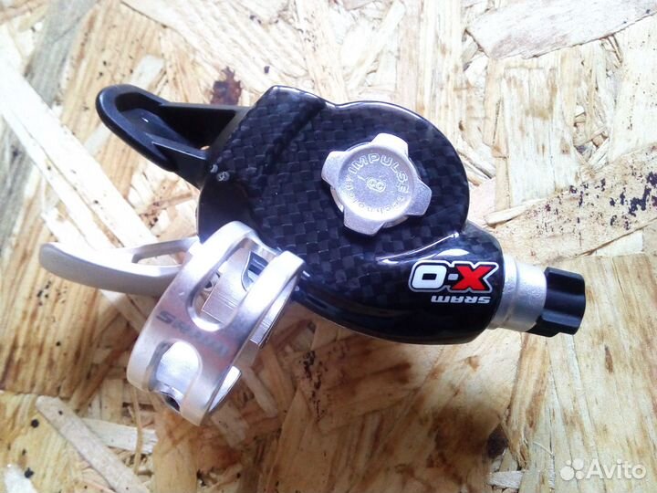 Топовые запчасти для велосипеда