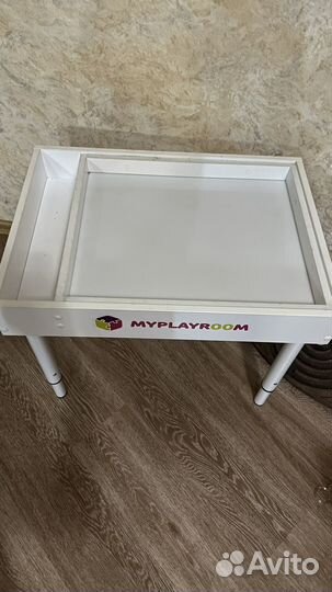 Световой Стол детский