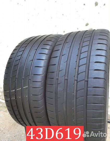 Goodyear Eagle F1 Asymmetric 2 275/35 R20 102L