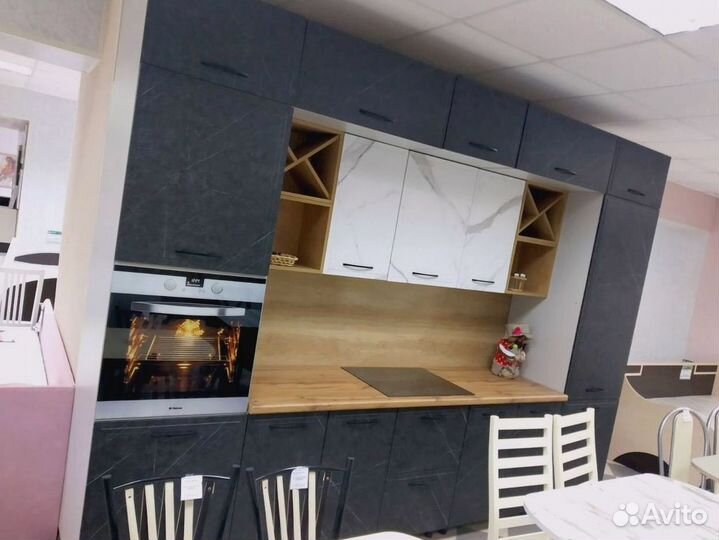 Кухня от производителя