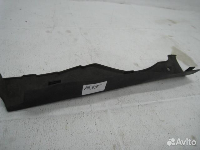 Накладка на крыло правая Nissan Teana J32