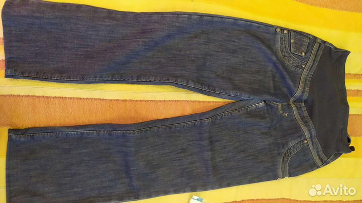 Вещи для беременных, размер 44-46