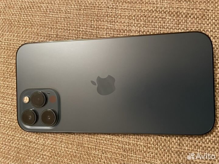 iPhone 12 Pro Max, 128 ГБ