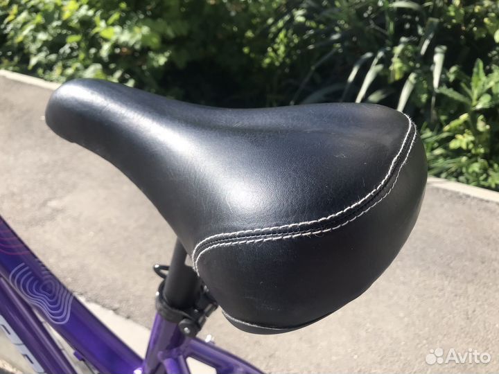 Продаю велосипед новый