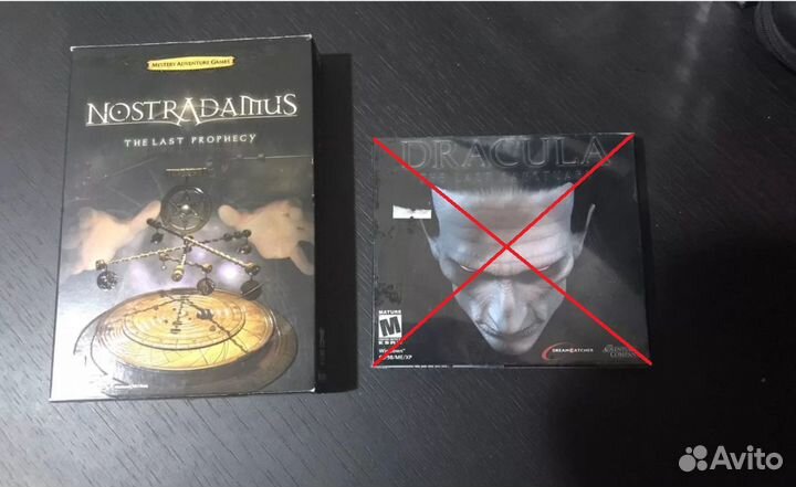 Игры для пк зарубежная лицензия (квесты)