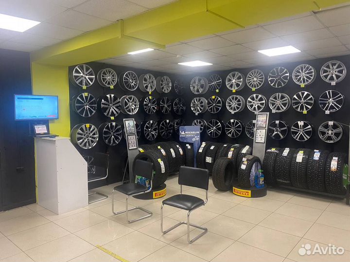 Yokohama Ice Guard IG50+ 215/55 R17