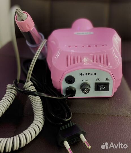 Аппарат для маникюра