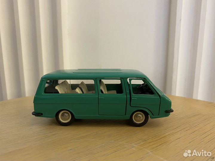 Модель 1 43 RAF 2203 раф СССР