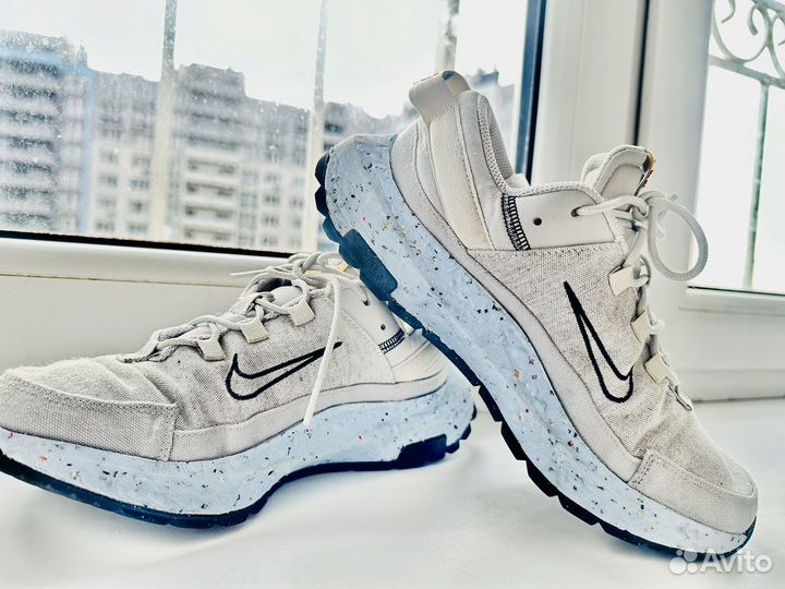 Кроссовки nike женские