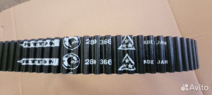 Ремень вариатора BRP Can Am 422280366