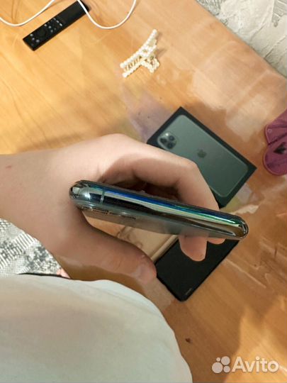 iPhone 11 Pro Max, 64 ГБ