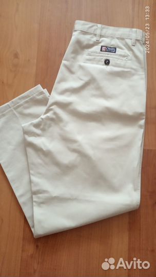 Chaps Ralph Lauren 90- е