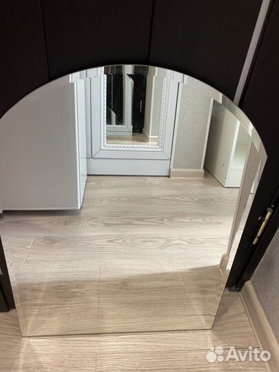 Зеркало для ванной