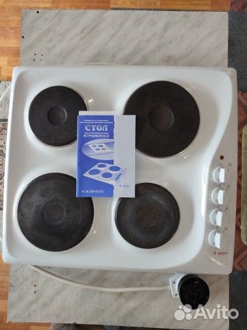 Комплект встройки